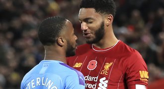 Dusno v Anglii! Sterling vyřazen z reprezentace, měl konflikt s parťákem