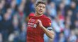 Steven Gerrard nastoupil za legendy Liverpoolu proti Glasgow Rangers