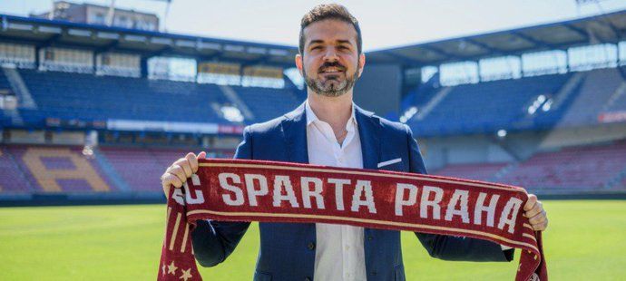 Stramaccioni: Křetínský? Velký znalec. Jako posilu chci někoho "special"