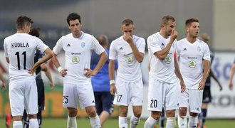 Velký obrat Strömsgodsetu! Boleslav padla v předkole EL 1:2