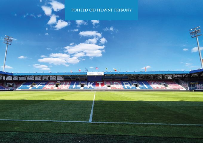 Plzeň zmodernizuje stadion za 140 milionů. Šádek: Uděláme maximum, abychom zase slavili Plzeň zmodernizuje stadion za 140 milionů. Šádek: Uděláme maximum, abychom zase slavili