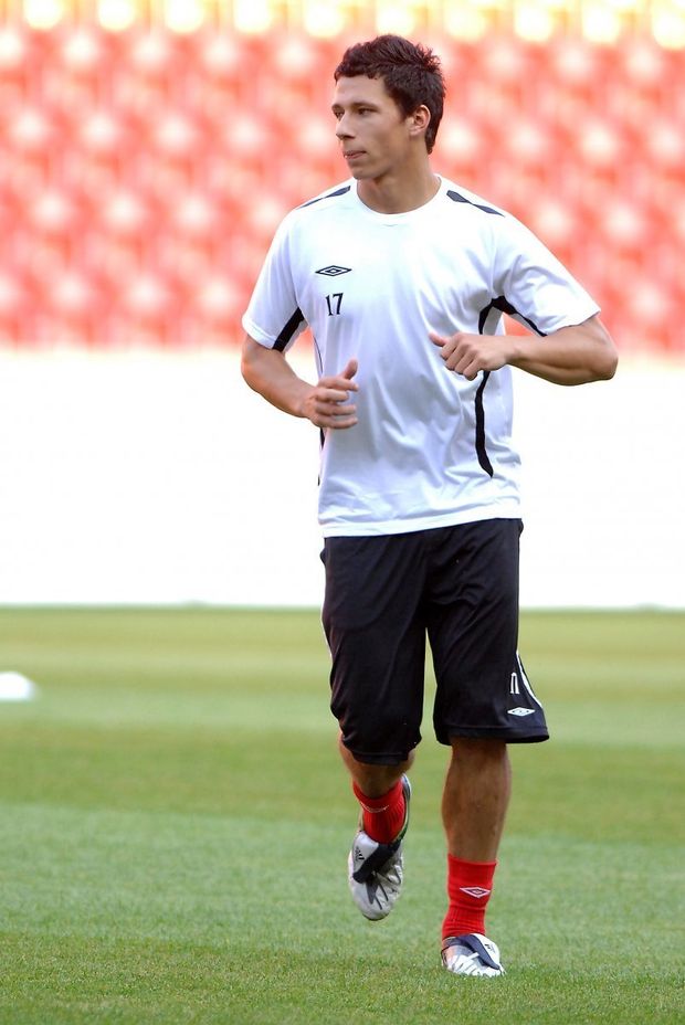 Marek Suchý Marek Suchý