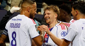 Šulc se dere mezi elitní kanonýry. Sklidil ovace za gólové provedení, byl i efektivní