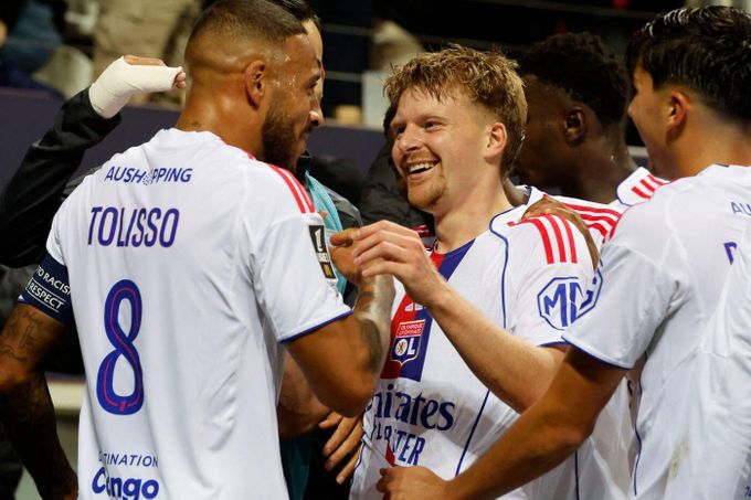 Šulc se dere mezi elitní kanonýry, ale Lyon selhal. Trenér nechápal: Vše jsme zahodili Šulc se dere mezi elitní kanonýry, ale Lyon selhal. Trenér nechápal: Vše jsme zahodili