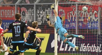 VIDEO: Pardubice – Plzeň 2:3. Zářil Šulc, domácí zařídili drama