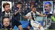 Elita vydírá Evropu: Klíčová role Manchesteru i lži šéfa Juventusu