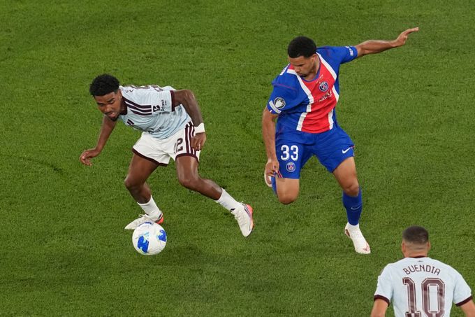 ONLINE: PSG - Aston Villa 0:0. Boj o první trofej sezony, kdo ovládne Superpohár UEFA? ONLINE: PSG - Aston Villa 0:0. Boj o první trofej sezony, kdo ovládne Superpohár UEFA?