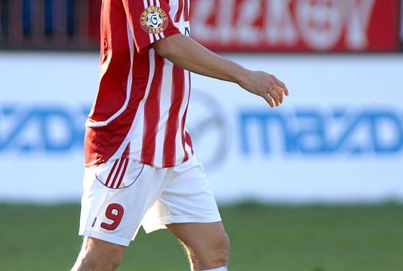 Petr Švancara