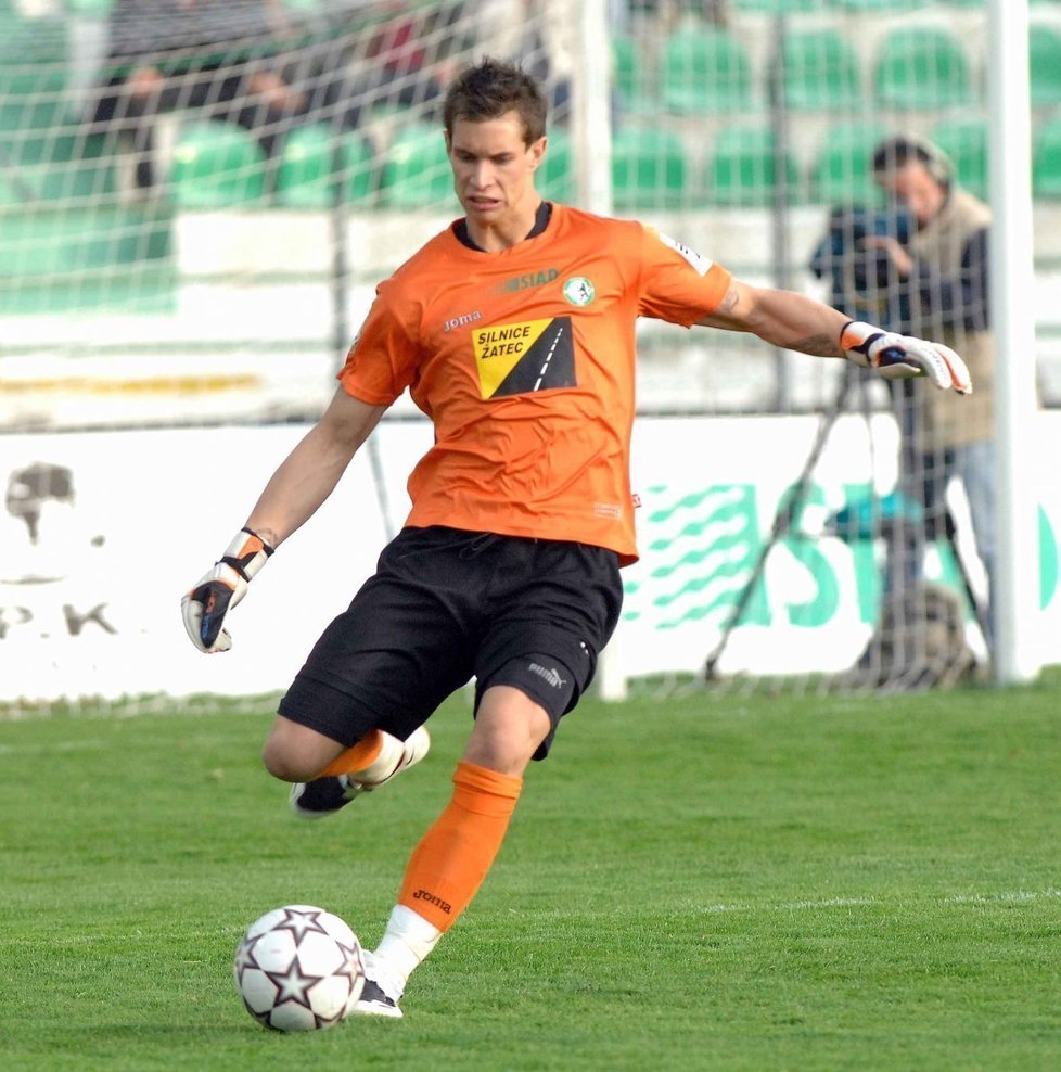 Milan Švenger