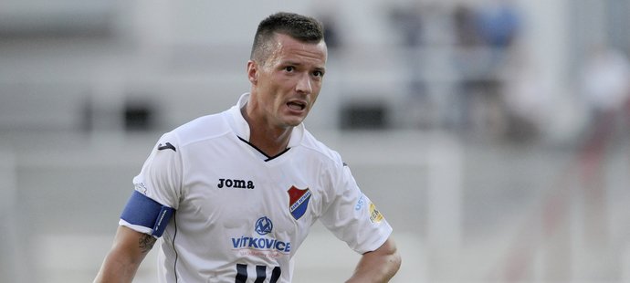 Václav Svěrkoš mudí na další operaci kolene