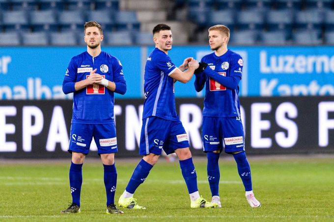 Frýdek slaví ve Švýcarsku první trofej. Ve finále poháru odehrál celý zápas Frýdek slaví ve Švýcarsku první trofej. Ve finále poháru odehrál celý zápas