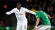 Wilfried Bony už zase válí za Swansea