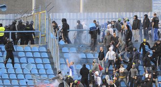 Prázdné Bazaly? Ultras Baníku chtějí bojkotovat domácí zápasy