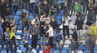 Válka mezi ultras Baníku a vedením klubu pokračuje. Fans odmítli diskuzi