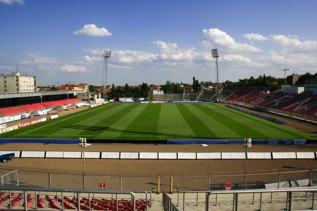 Brno opraví Zbrojovce stadion Brno opraví Zbrojovce stadion