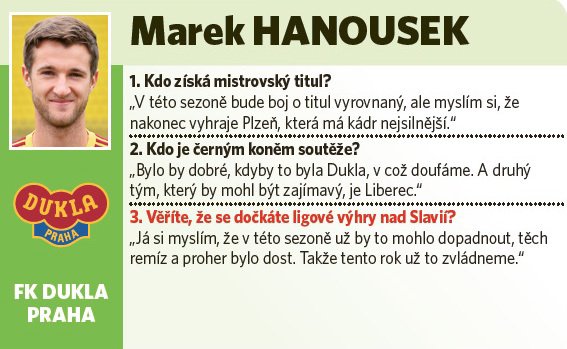 Kapitán Dukly Marek Hanousek