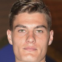 Patrik Schick