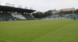 Své ligové zápasy by Hradec mohl odehrát ve vršovickém Ďolíčku