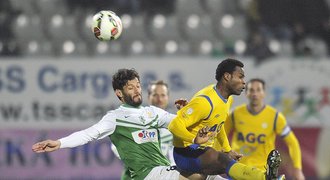 CELÝ SESTŘIH: Jablonec doma přestřílel silné Teplice 4:2