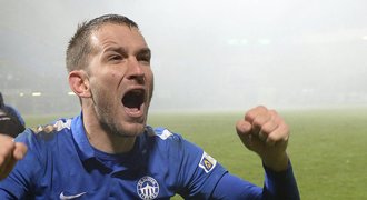 Případ Bakoš: Jablonci dal v derby hattrick, na smlouvu čeká