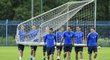 Slovan Liberec zahájil letní přípravu před nadcházejícím ročníkem fotbalové ligy