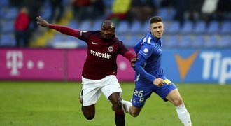 Čtvrtfinále MOL Cupu: Sparta jde na Liberec, Plzeň na Olomouc