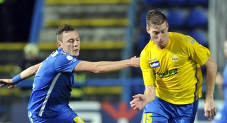 Jako Zlín u nás nehraje nikdo, říká Hladký. Liberec byl i na hokeji