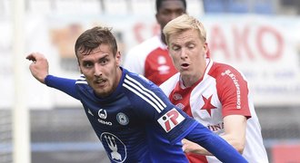 CELÝ SESTŘIH: Slavia v boji o čtvrté místo ztrácí, v Olomouci remizovala