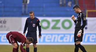 Pavlenka: Kvůli jedné penaltě asi Nohavica písničky neskládá
