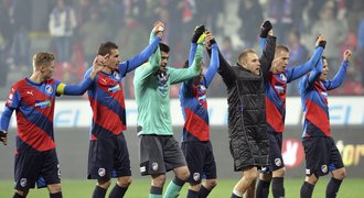 SESTŘIHY: Plzeň má náskok na Spartu, dotahuje se Slavia