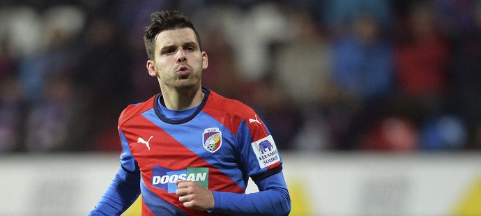 Fotbalisté Viktorie Plzeň hrají první přípravné utkání na soustředění na Maltě