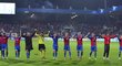 Fotbalisté Plzně se radují z těsné výhry nad Slavií