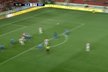 Slavia - Baník: Gól Martina Latky na 3:1