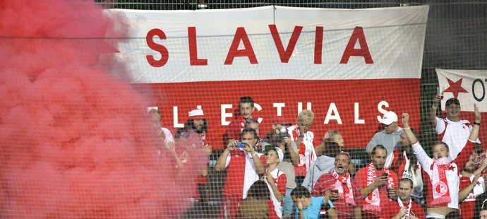 Slavia bude mít v derby motivaci vyhrát