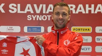 Naštvaný Němeček: Sparťan do Slavie? Nepřípustné, co klubismus?