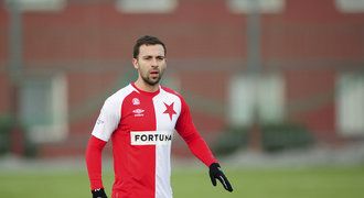 Hyský o Hušbauerovi: Slavia mu dá vůdčí roli, ale já bych ho nebral