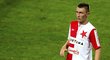 Skoro 100 milionů za Zmrhala? Slavia řekla ne.