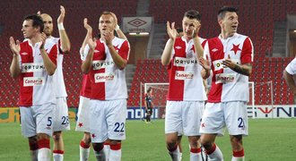 KOMPLETNÍ SESTŘIHY: Slavia vede, Plzeň i Sparta zaostávají