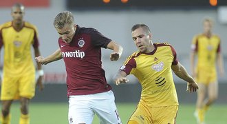 SESTŘIHY: Sparta dál v čele, zvedla se Plzeň, Baník u dna