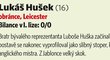 Lukáš Hušek