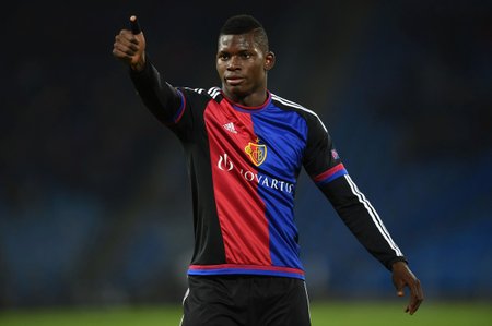 Breel Embolo