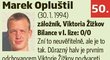 50. Marek Opluštil