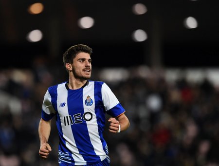 Ruben Neves