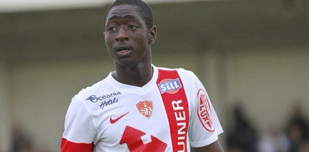 Ibrahima Sissoko