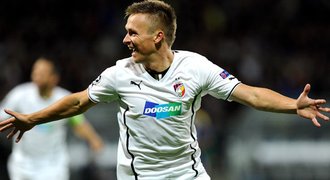 VIDEO: Tři minuty a gól! Plzeň přiblížil v Mariboru k milionům Tecl