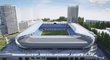 Tak by měl vypadat nový stadion na Tehelném poli v Bratislavě