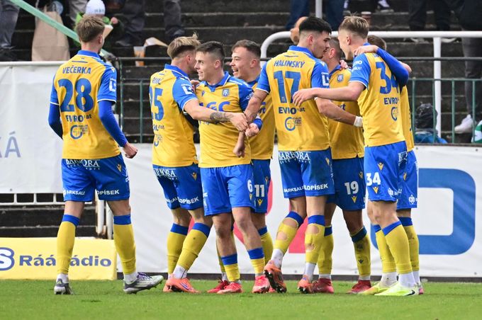 ONLINE: Bohemians - Teplice 0:1. Kozák otevřel skóre, Liberec hostí Sigmu ONLINE: Bohemians - Teplice 0:1. Kozák otevřel skóre, Liberec hostí Sigmu