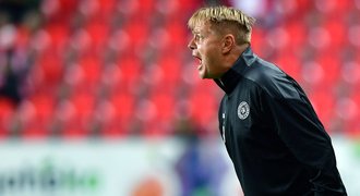 Hejkal přiznal ultimátum. Pokud neporazí Spartu, v Teplicích končí