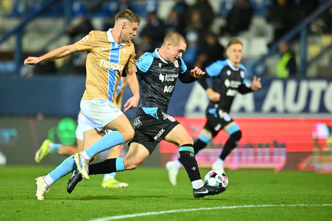 Nová teplická vize: bez hostování! Frťala chválil debutanta ze Sparty (17): Je to čert Nová teplická vize: bez hostování! Frťala chválil debutanta ze Sparty (17): Je to čert