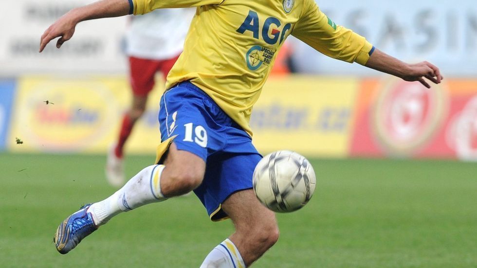 Jakub Mareš